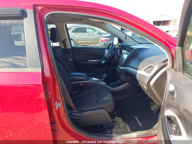 Dodge Journey 2017 3C4PDCCGXHT622701 Image 5