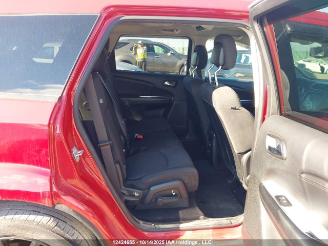Dodge Journey 2017 3C4PDCCGXHT622701 Image 8