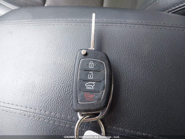 5XYZUDLB1EG180719 Hyundai gdi theta