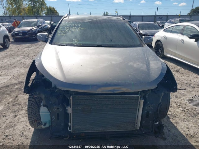 5XYZUDLB1EG180719 Hyundai gdi theta