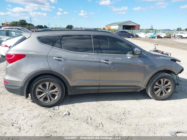 5XYZUDLB1EG180719 Hyundai gdi theta