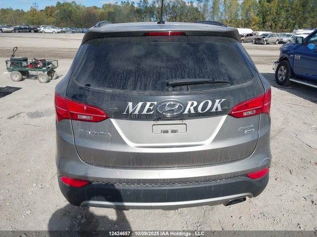 5XYZUDLB1EG180719 Hyundai gdi theta