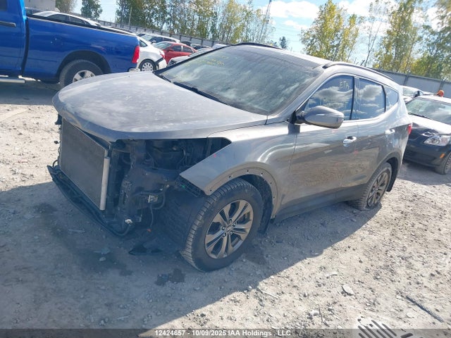 5XYZUDLB1EG180719 Hyundai gdi theta