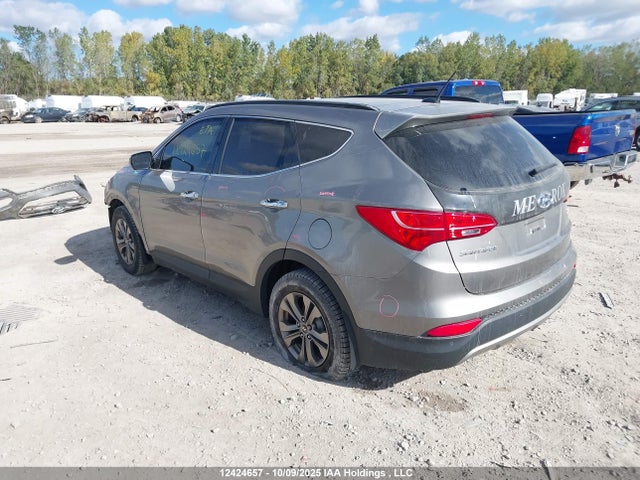 5XYZUDLB1EG180719 Hyundai gdi theta