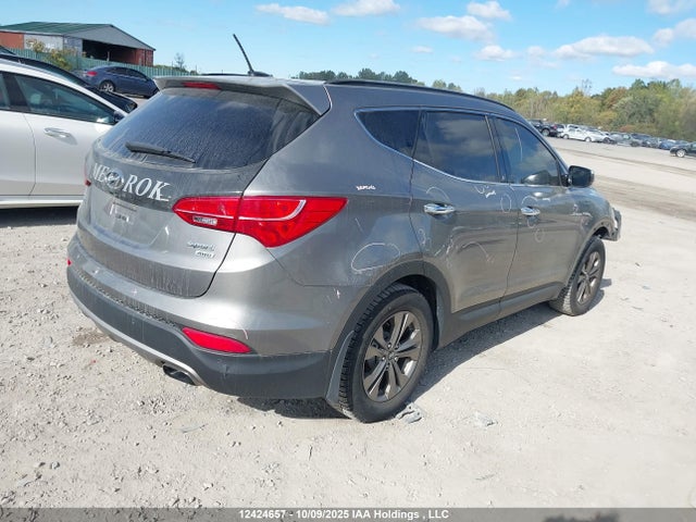 5XYZUDLB1EG180719 Hyundai gdi theta