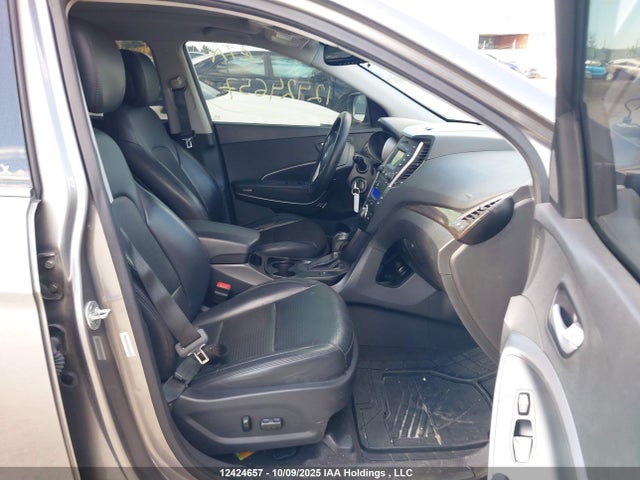 5XYZUDLB1EG180719 Hyundai gdi theta