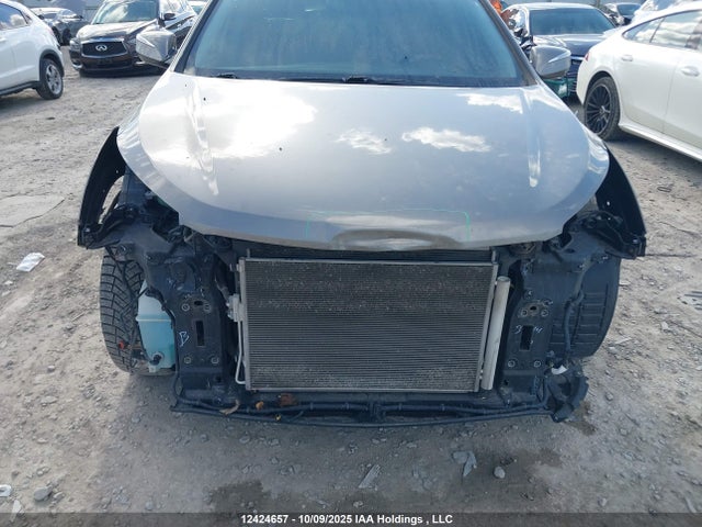 5XYZUDLB1EG180719 Hyundai gdi theta