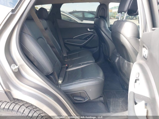 5XYZUDLB1EG180719 Hyundai gdi theta