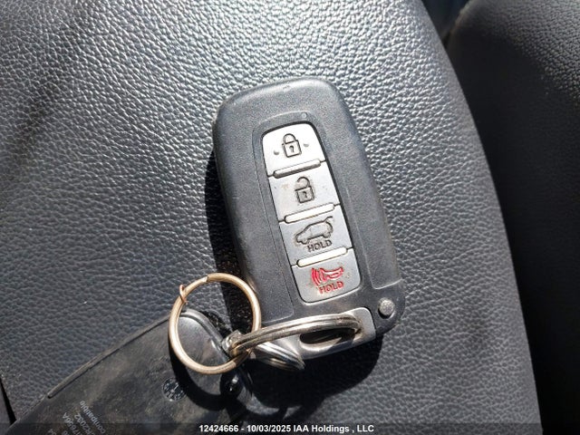 KMHD35LH7EU223610 Hyundai ELANTRA GT