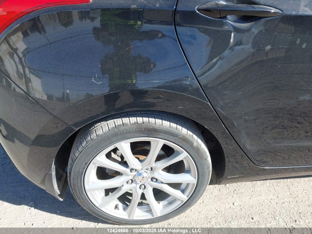 KMHD35LH7EU223610 Hyundai ELANTRA GT