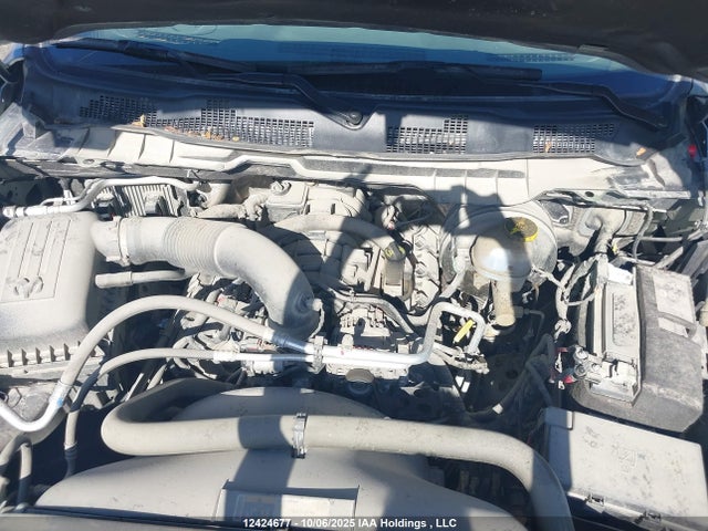 RAM 1500 2023 3C6RR7LT7PG620904 Image 10