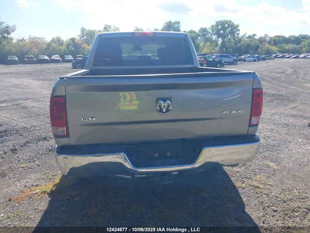 RAM 1500 2023 3C6RR7LT7PG620904 Image 17