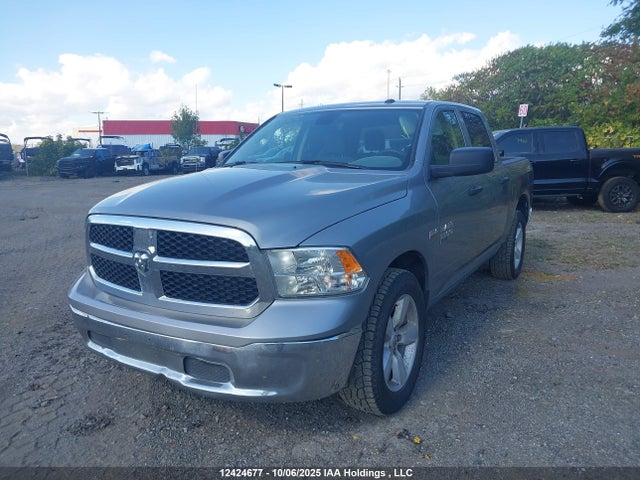 RAM 1500 2023 3C6RR7LT7PG620904 Image 2