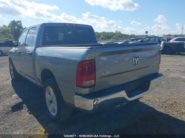 RAM 1500 2023 3C6RR7LT7PG620904 Image 3