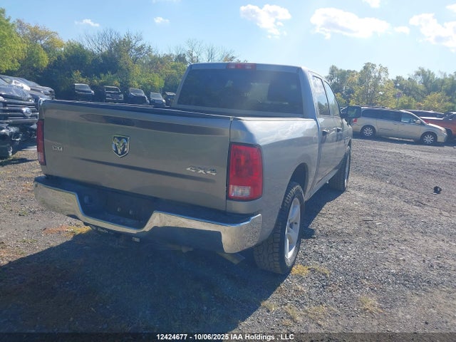 RAM 1500 2023 3C6RR7LT7PG620904 Image 4