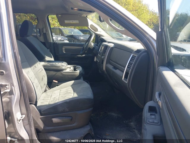 RAM 1500 2023 3C6RR7LT7PG620904 Image 5