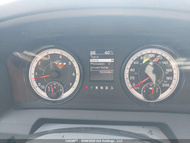 RAM 1500 2023 3C6RR7LT7PG620904 Image 7