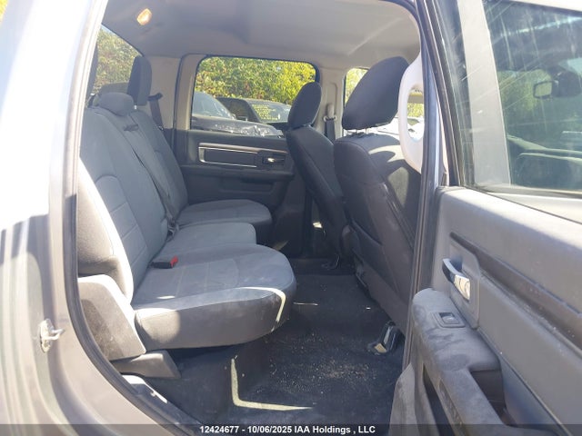 RAM 1500 2023 3C6RR7LT7PG620904 Image 8