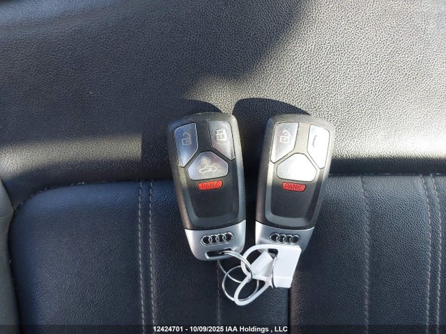 Audi 2021 2021 WA1AAAFY1M2033646 Image 11