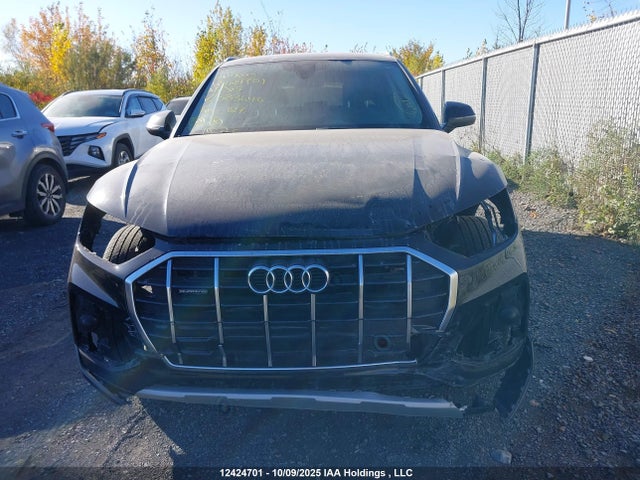 Audi 2021 2021 WA1AAAFY1M2033646 Image 13