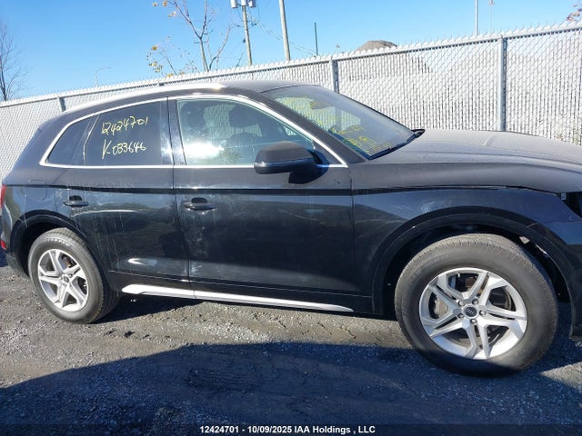 Audi 2021 2021 WA1AAAFY1M2033646 Image 14