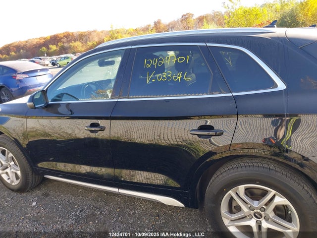 Audi 2021 2021 WA1AAAFY1M2033646 Image 15