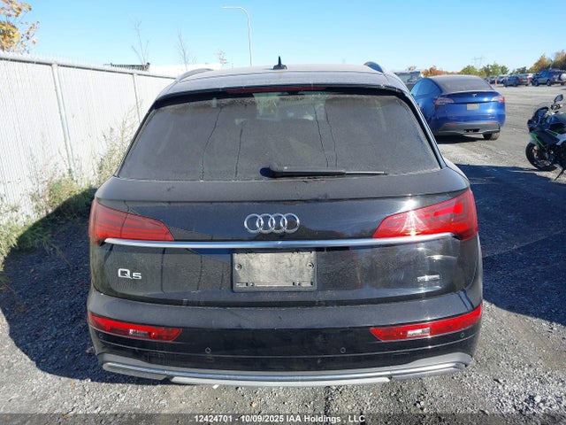 Audi 2021 2021 WA1AAAFY1M2033646 Image 17