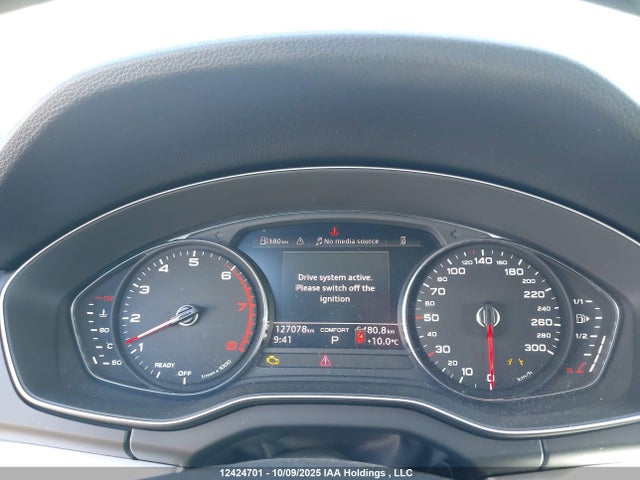Audi 2021 2021 WA1AAAFY1M2033646 Image 7