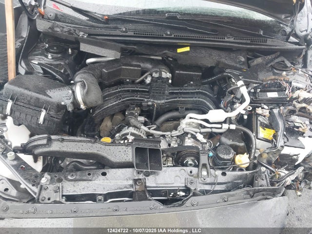 JF1GUHJC7S8282447 Subaru na
