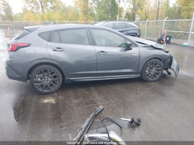 JF1GUHJC7S8282447 Subaru na