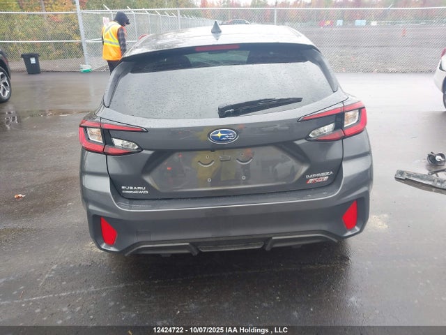 JF1GUHJC7S8282447 Subaru na