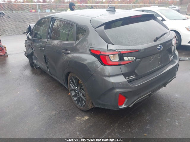 JF1GUHJC7S8282447 Subaru na
