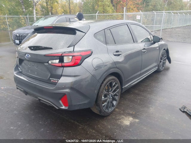 JF1GUHJC7S8282447 Subaru na