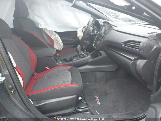 JF1GUHJC7S8282447 Subaru na
