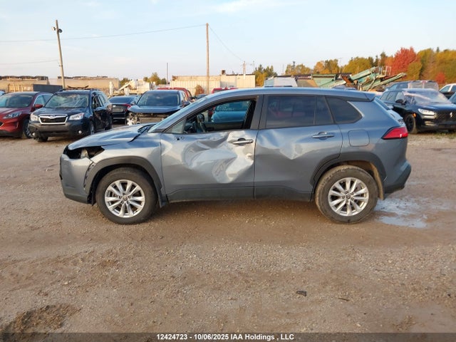 Toyota m20a-fks 2024 7MUCAAAG5RV074087 Image 14