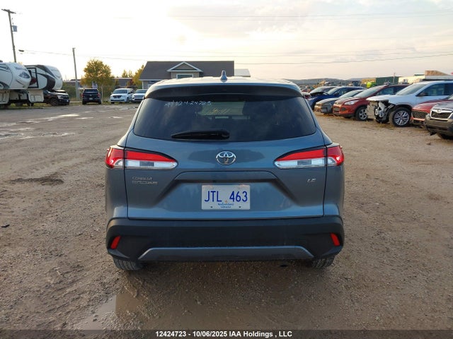 Toyota m20a-fks 2024 7MUCAAAG5RV074087 Image 16
