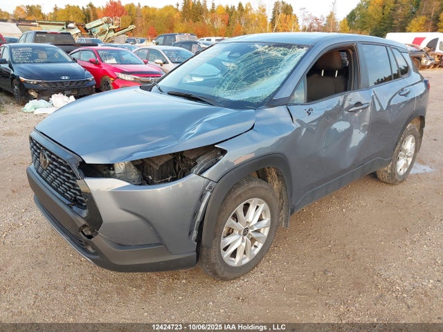 Toyota m20a-fks 2024 7MUCAAAG5RV074087 Image 2