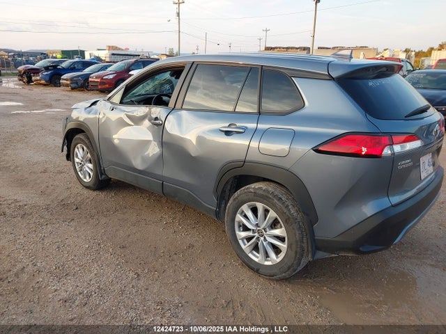 Toyota m20a-fks 2024 7MUCAAAG5RV074087 Image 3