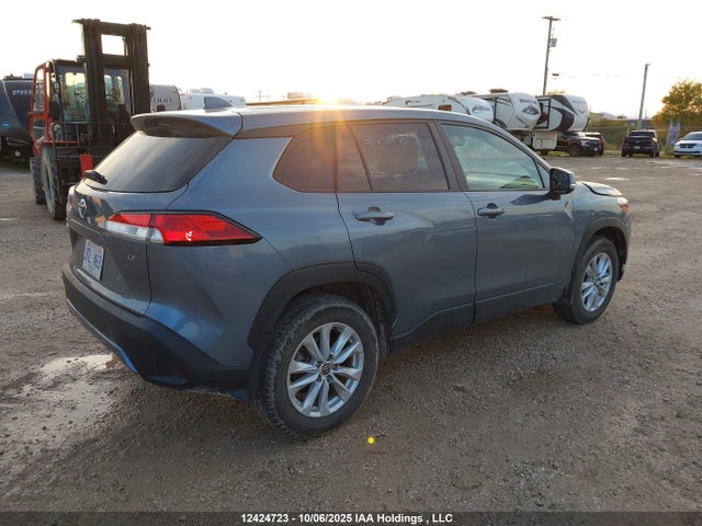 Toyota m20a-fks 2024 7MUCAAAG5RV074087 Image 4