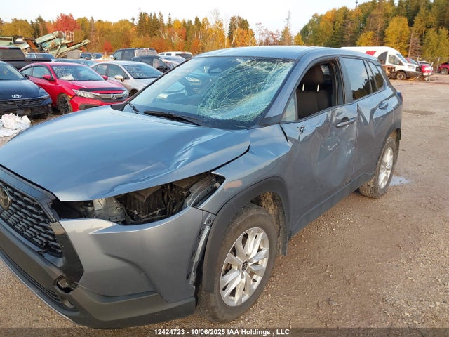 Toyota m20a-fks 2024 7MUCAAAG5RV074087 Image 6
