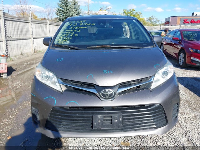 5TDKZ3DC9JS964163 Toyota 2gr-fks