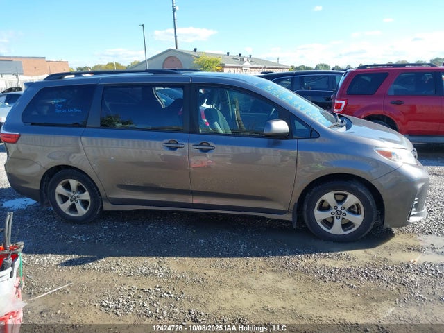 5TDKZ3DC9JS964163 Toyota 2gr-fks