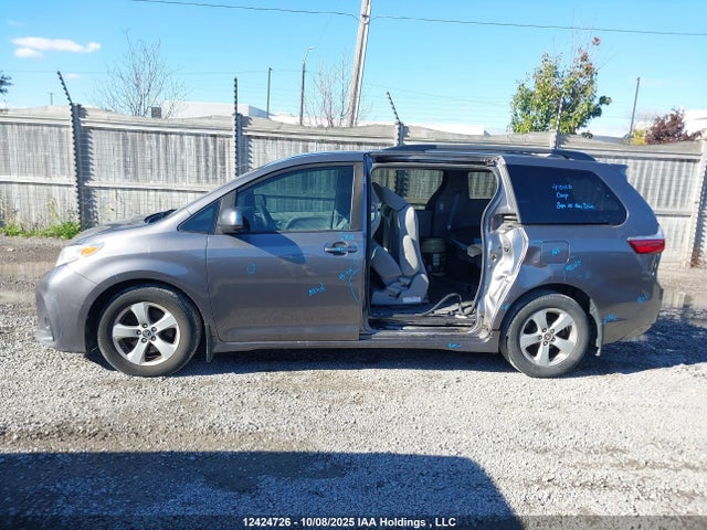 5TDKZ3DC9JS964163 Toyota 2gr-fks