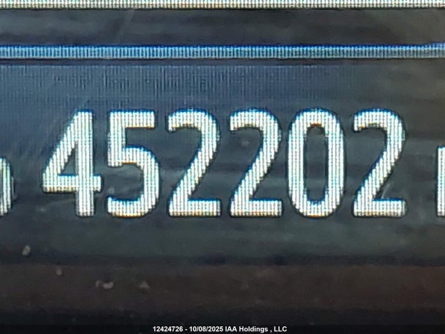 5TDKZ3DC9JS964163 Toyota 2gr-fks