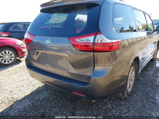 5TDKZ3DC9JS964163 Toyota 2gr-fks