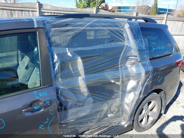 5TDKZ3DC9JS964163 Toyota 2gr-fks