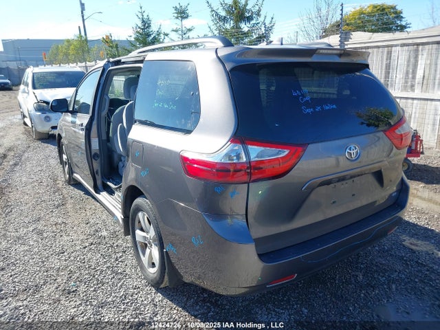 5TDKZ3DC9JS964163 Toyota 2gr-fks