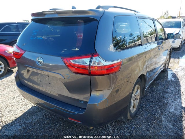 5TDKZ3DC9JS964163 Toyota 2gr-fks