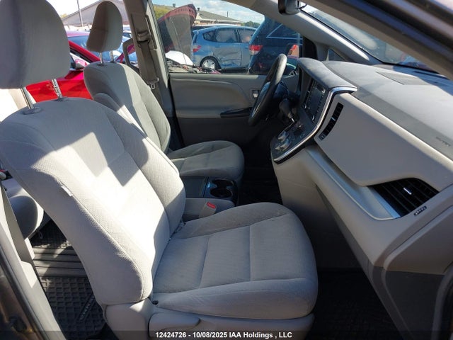 5TDKZ3DC9JS964163 Toyota 2gr-fks