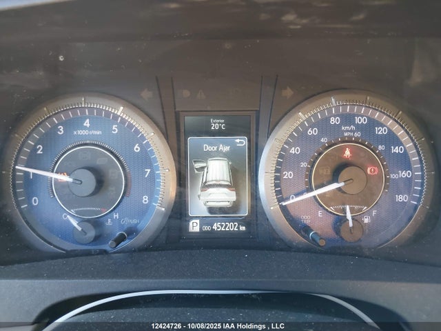 5TDKZ3DC9JS964163 Toyota 2gr-fks